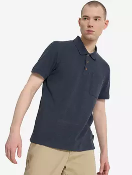 Поло мужское Outventure, Синий