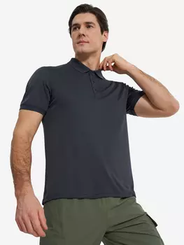 Поло мужское Outventure, Синий