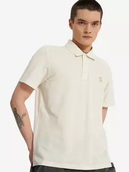 Поло мужское Protest, Бежевый