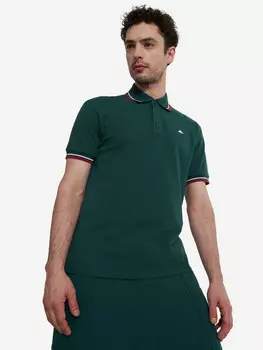 Поло мужское Robe di Kappa, Зеленый