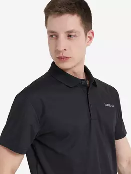 Поло мужское Toread, Черный