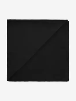 Полотенце абсорбирующее Joss, 140 х 70 см, Черный