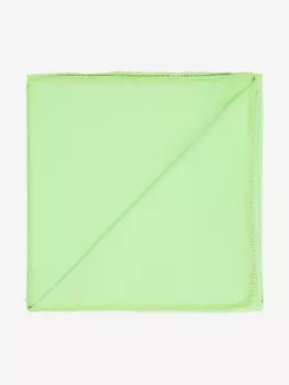 Полотенце абсорбирующее Outventure, 80 х 40 см, Зеленый