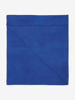 Полотенце быстросохнущее AceCamp Terry, Синий