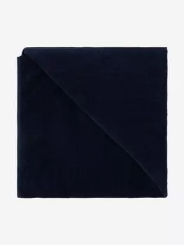 Полотенце хлопчатобумажное FILA, Синий