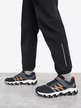 Полуботинки для мальчиков GSD, Синий