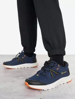 Полуботинки для мальчиков Outventure Rout 3.0, Синий