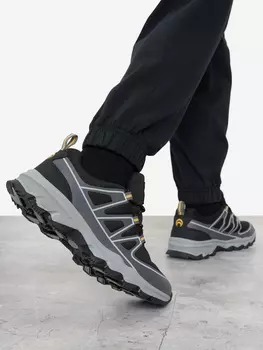 Полуботинки для мальчиков Outventure Trail 2.0, Серый