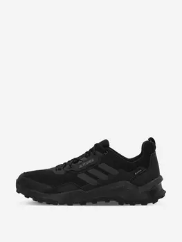 Полуботинки мужские adidas Terrex AX4 GTX, Черный