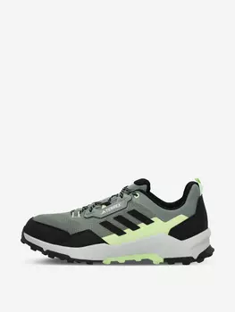 Кроссовки мужские adidas Terrex AX4, Зеленый