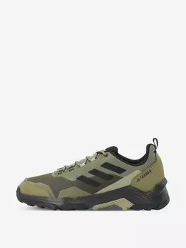 Полуботинки мужские adidas Terrex Eastrail 2, Зеленый