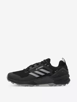 Полуботинки мужские adidas Terrex Swift R3 GTX, Черный