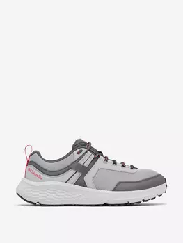 Кроссовки мужские Columbia Konos Low, Серый