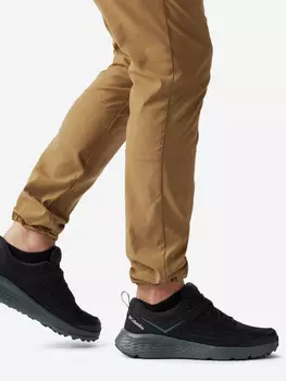 Полуботинки мужские Columbia Vertisol Trail, Черный