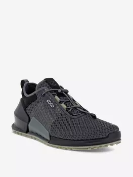 Кроссовки мужские Ecco Biom 2.0, Серый