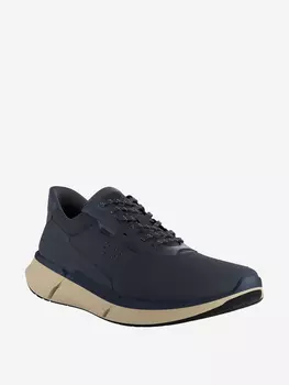 Полуботинки мужские Ecco Biom 2.2, Синий