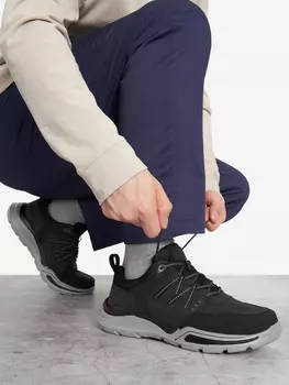 Кроссовки мужские GSD Low Top, Черный