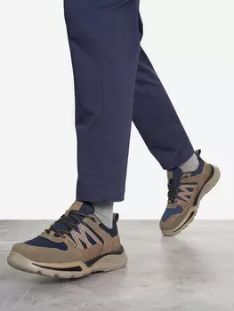 Кроссовки мужские GSD Low Top, Синий