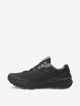 Полуботинки мужские Kailas Mountain Wander-2 GTX Low, Черный