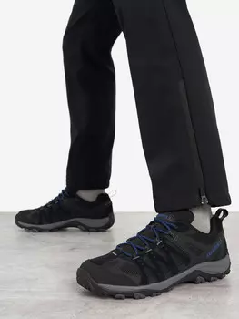Полуботинки мужские Merrell Accentor 3, Черный