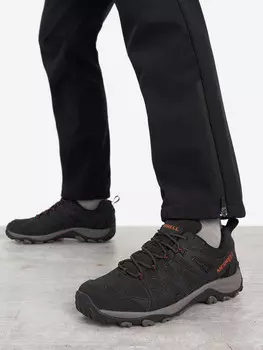 Полуботинки мужские Merrell Accentor 3 Sport Gtx, Серый