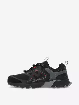 Кроссовки мужские Northland Easy Hiker Low, Черный