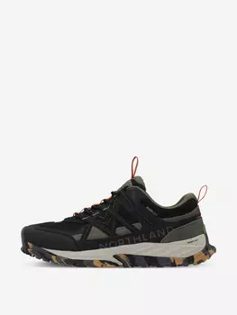 Кроссовки мужские Northland Wald, Черный