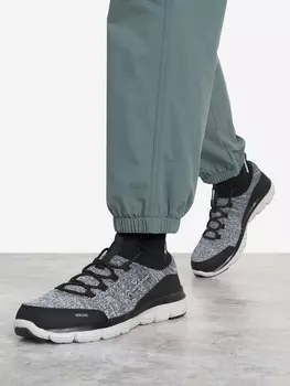 Кроссовки мужские Outventure Softline Slip On, Серый