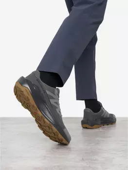 Полуботинки мужские Salomon Elixir Tour, Серый