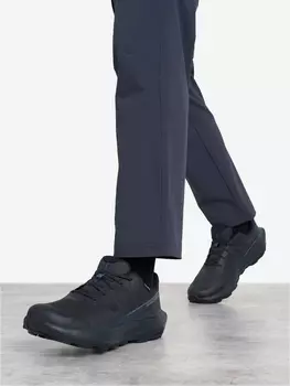 Кроссовки мужские Salomon Elixir Tour, Синий