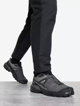 Кроссовки мужские Salomon X Ultra 360, Черный