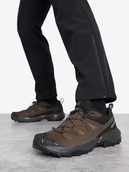 Кроссовки мужские Salomon X Ultra 360 Ltr GTX, Коричневый