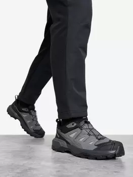 Кроссовки мужские Salomon X Ultra 360 Ltr GTX, Серый