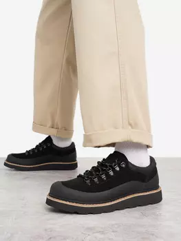 Полуботинки мужские Sorel Slabtown 62'™ Explorer, Черный