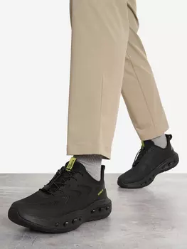 Кроссовки мужские Toread Creek Tracing, Черный