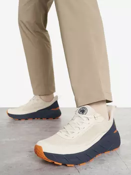 Кроссовки мужские Toread Hiking, Бежевый