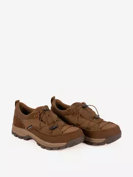 Полуботинки Remington Fischer Brown, Коричневый