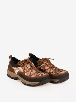 Полуботинки Remington Fischer Yellow Waterfowl Honeycombs, Желтый