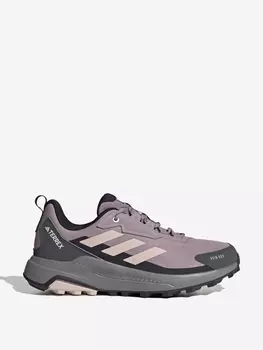 Полуботинки женские adidas Terrex Anylander R.Rdy, Серый