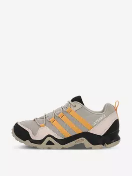 Полуботинки женские adidas Terrex AX2S, Коричневый