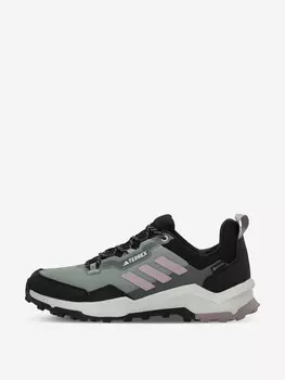Полуботинки женские adidas Terrex AX4 GTX, Серый