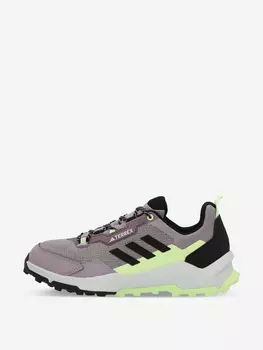 Полуботинки женские adidas Terrex AX4, Серый