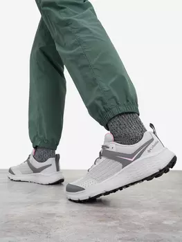 Кроссовки женские Columbia Vertisol Trai, Серый