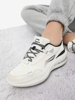 Полуботинки женские Li-Ning Future R1, Белый