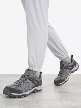 Полуботинки женские Merrell Accentor 3, Голубой