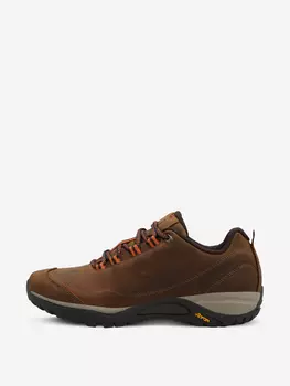 Полуботинки женские Merrell Siren Traveller 3, Коричневый, размер 40