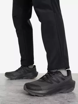 Кроссовки женские Salomon Elixir Tour Wp, Черный