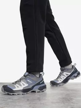 Кроссовки женские Salomon X Ultra 360, Серый