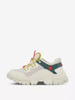 Кроссовки женские Timberland Adley Way, Белый