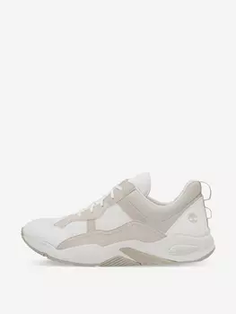 Кроссовки женские Timberland Delphiville, Белый